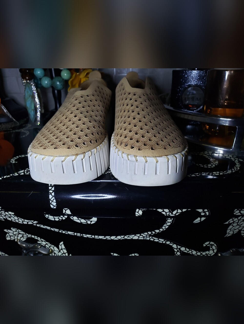 Project Cloud Slip-on Loafer - Picture 6 of 7